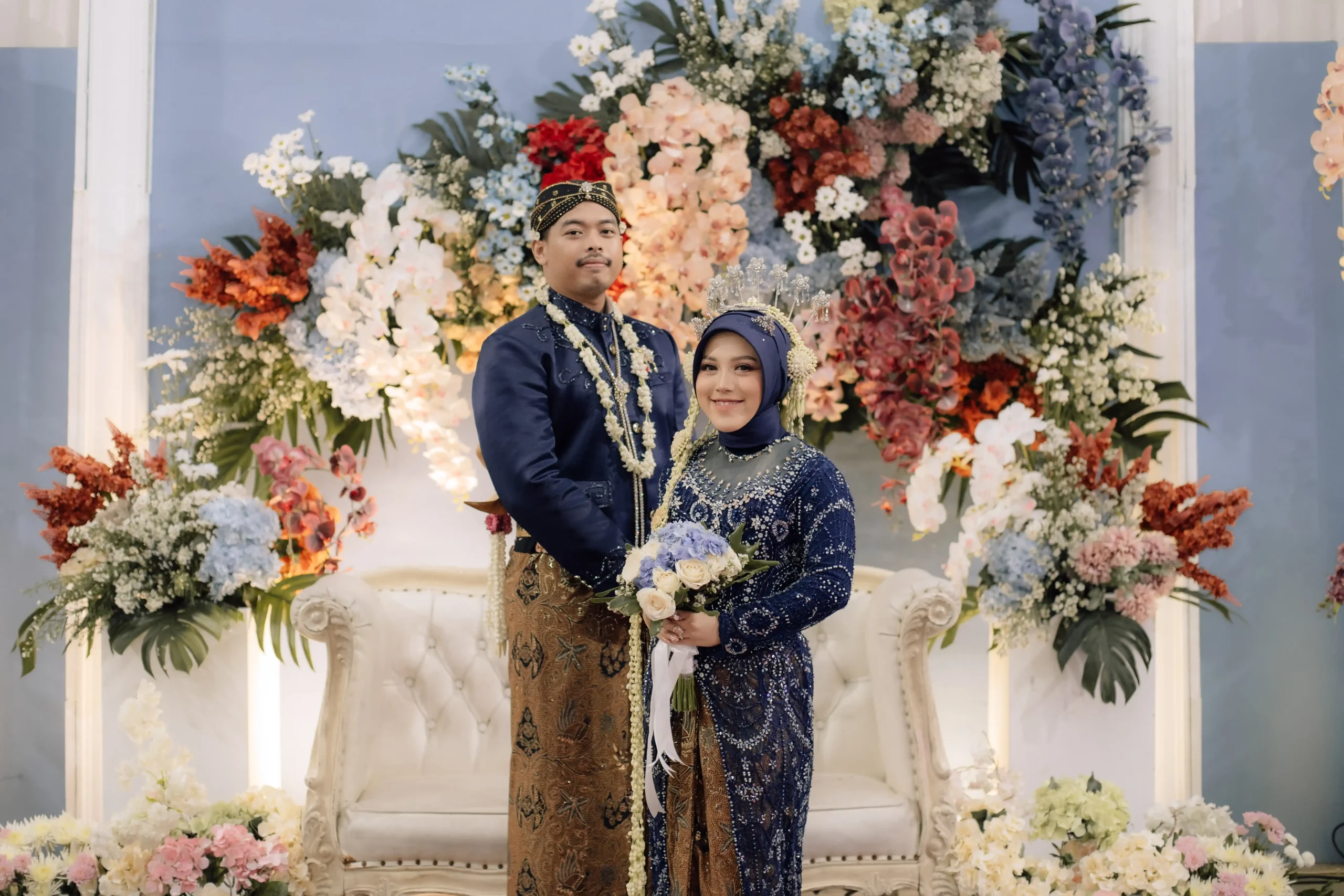 Ardra & Auliya