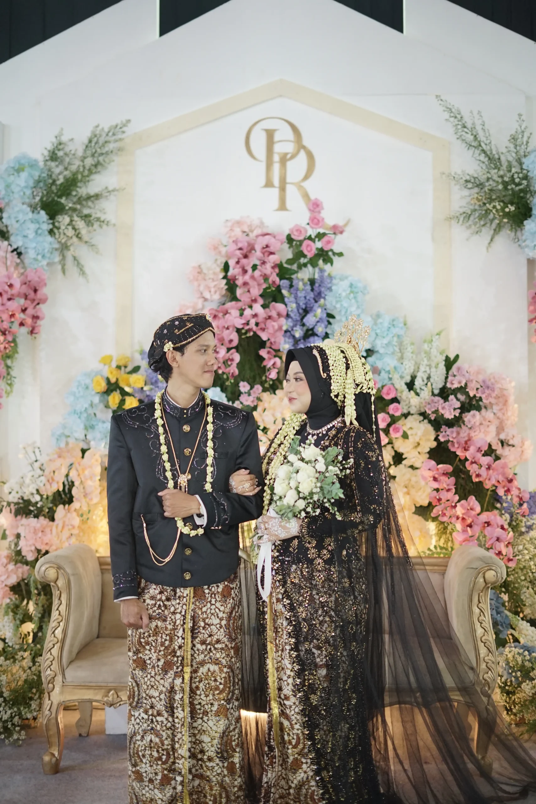 Puput & Rey